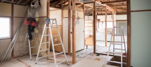 Entreprise de rénovation de la maison et de rénovation d’appartement à Servigney